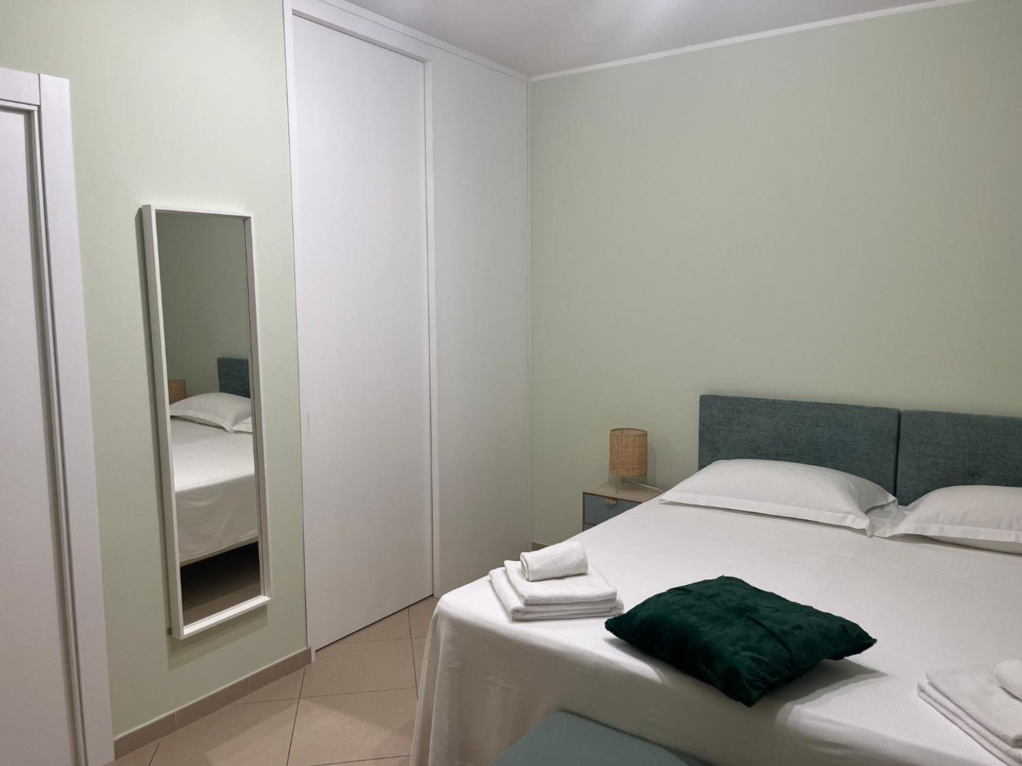 Palazzo Pastura B&B And Apartments Catania Exterior photo