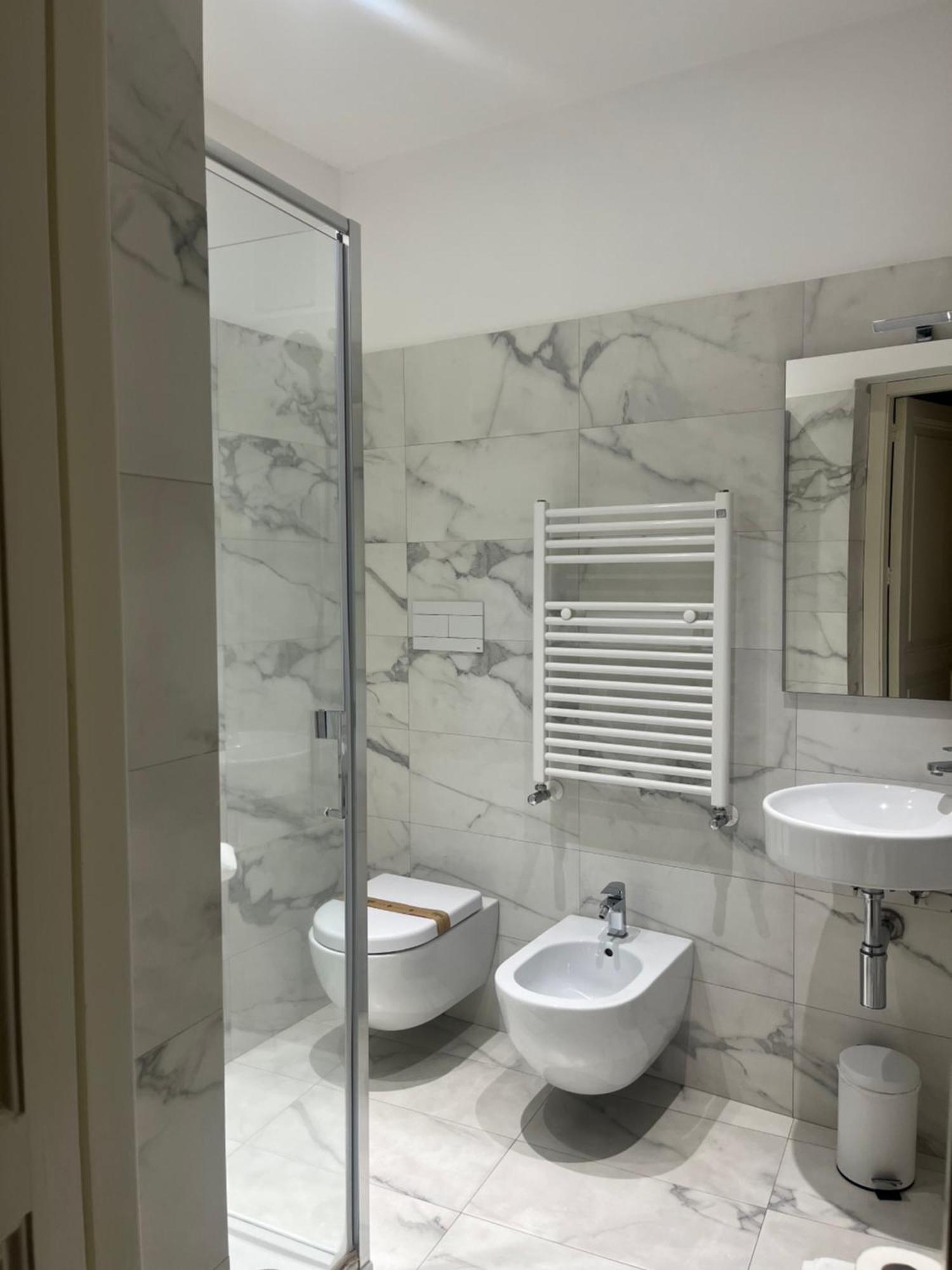 Palazzo Pastura B&B And Apartments Catania Exterior photo